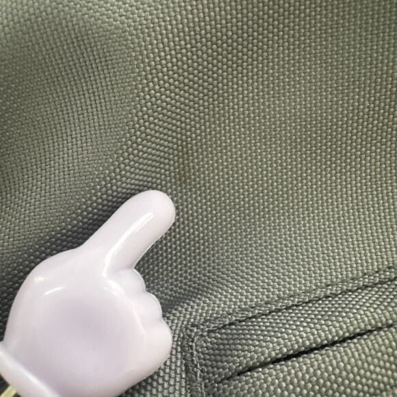 Bilt Armor Padded Full Zip Motorcycle Riding Jacket Womens XS READ - Picture 11 of 13